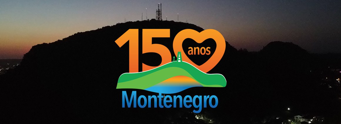 150 Anos Montenegro