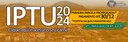 IPTU 2024 Prorrogação IPTU 2024 Prorrogação