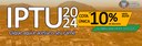 IPTU 2024 IPTU 2024