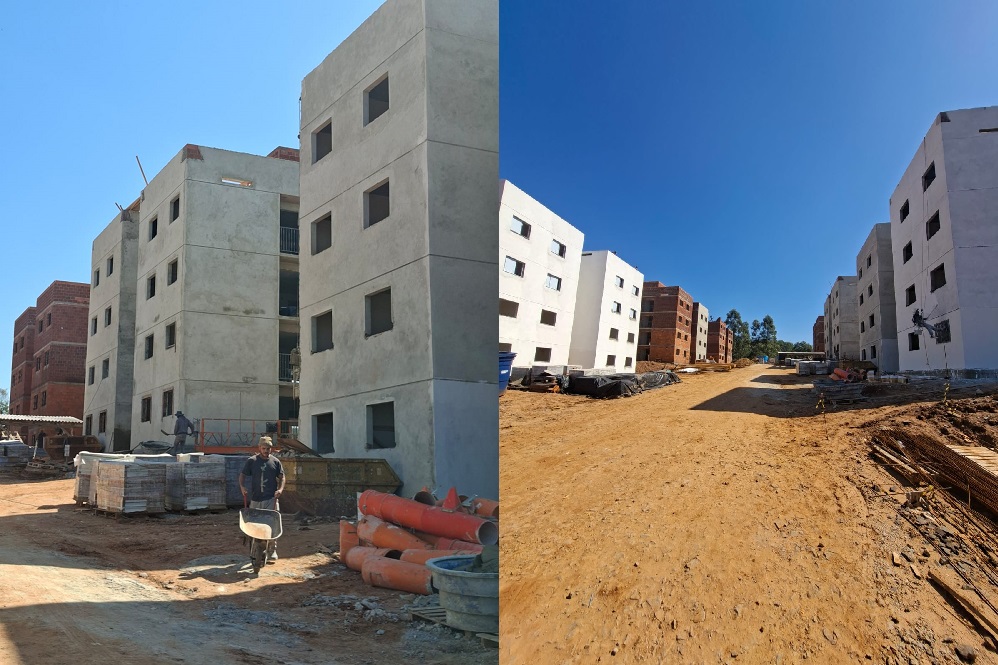 Caixa divulga resultado da análise de beneficiários do Residencial Santa Rita I