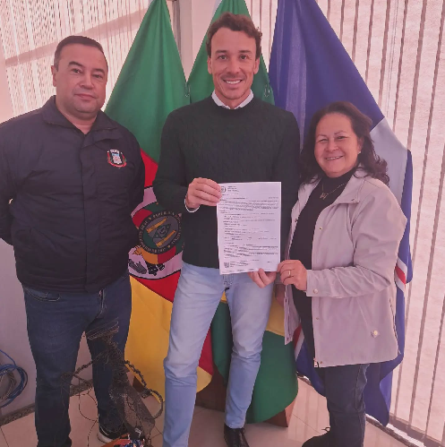 Cooperativa Estação Reciclar recebe materiais da comunidade