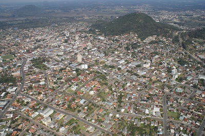 Cuidar do meio ambiente agora gera desconto no IPTU