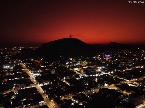 Lâmpadas de LED já estão em 98% dos pontos de iluminação urbana
