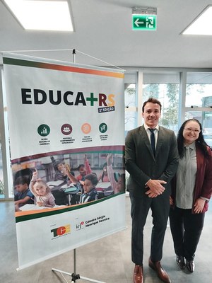 Montenegro adere a programa do TCE para qualificar gestão do ensino