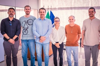 Montenegro ganha destaque internacional por ações em agroecologia