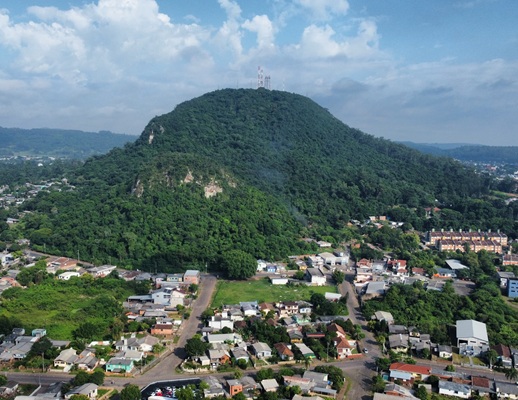 Plano Municipal da Mata Atlântica de Montenegro é instituído por Decreto Municipal