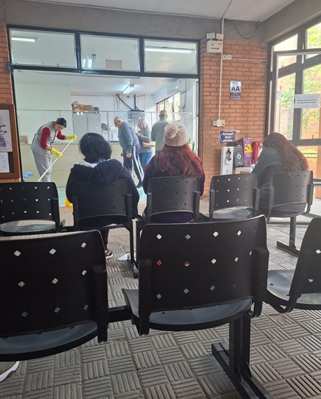 Plantão 24h: rapidez e eficiência provoca aumento na procura