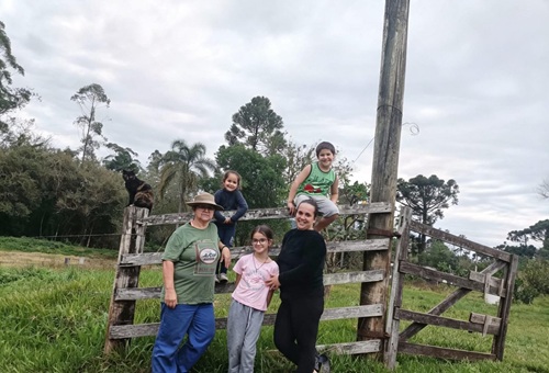 PNAE Agroecológico: tradição, inovação e esperança no campo