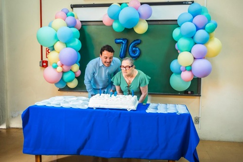 Poesia em Movimento premia vencedores