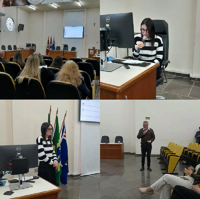 Prefeitura apresenta proposta da LDO 2027