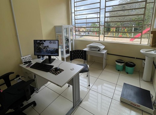 Prefeitura faz 41 mil atendimentos de saúde por mês