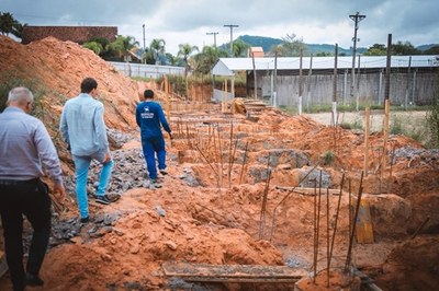 Prefeitura investe mais de R$ 20 milhões nas escolas