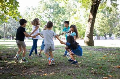 Prefeitura seleciona projetos voltados a crianças e adolescentes