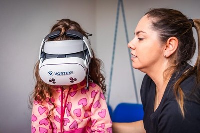 Tecnologia reforça atendimento a pessoas com Autismo