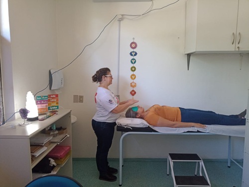 Terapias alternativas na Saúde ajudam a curar