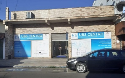UBS Centro encerra os atendimentos aos finais de semana a partir de setembro
