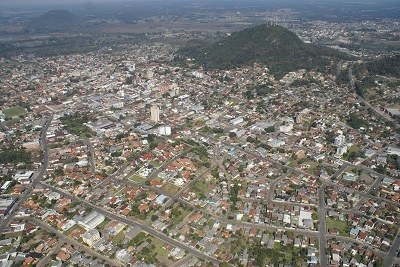 Cuidar do meio ambiente agora gera desconto no IPTU